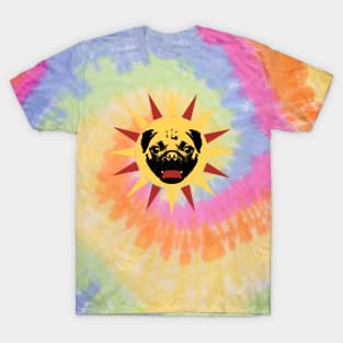 Sun Pug T-Shirt